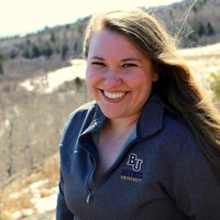 Kelsey Leonard