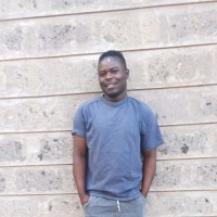 Patrick Oluoch
