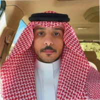 Mohammed I Alharbi