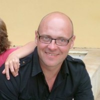 Gary Paton