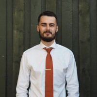 Daniel Ditløv Olaisen