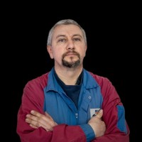 Robert Delhaye