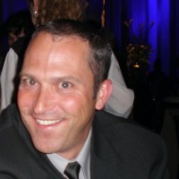 Mark Fay
