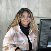 Tracey Lee Page