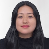 Estefania Benavides Vargas