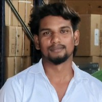 Anandhakumar N