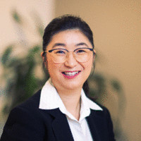 Grace Young