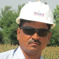 Harish Kumar Gohil