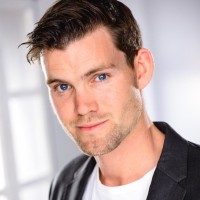 Daniel Christensen