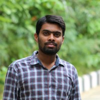 Prashanth Reddy