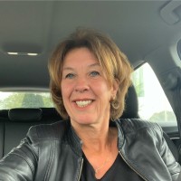 Margo Scholtens