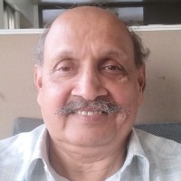 Chaitanya Chhatre