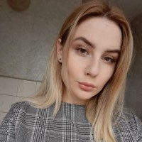 Iryna Chubyk