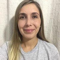 Florencia Maricel Sangiorgi