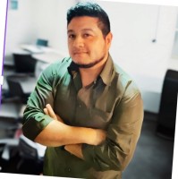 Patricio Rodriguez Araneda