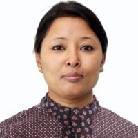 Bidhya Malla Shrestha