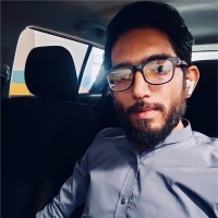 Saad Hameed Khan