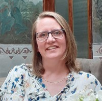 Jeanine Wey-Pennings