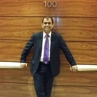 Prakash Kamath