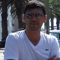 Daniel Horacio Todisco