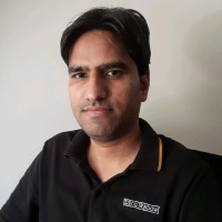 Kamal Yadav