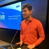 Shubham Yadav