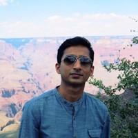 Sudeep Hegde