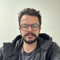 José Rodrigo Bressan de Lima