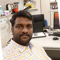 Prabakaran Shankar
