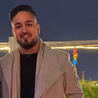 Shivam Wahal