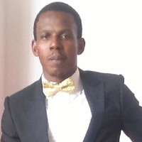 Okoli Chibuzo Ifeanyi ,     PGDT,CISCM ,CIWMM.