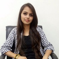 Kritika Sharma