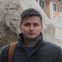 Igor Komarov