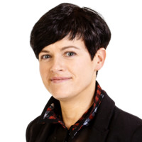 Adrienne O'Hara
