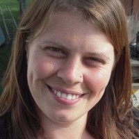 Liz Hougham