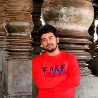 Deepak M K
