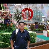 Rolando Ballelos