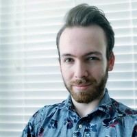 Matthew Hartnett