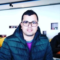 Mohamed Assoudi