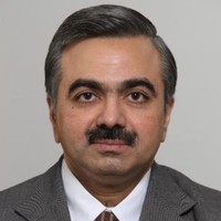 M. N. Rao