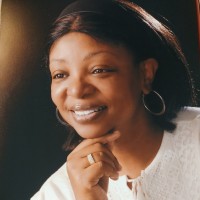 Corrinne Ngurukie - Yamo