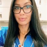 Tugce Batirbek Msn, Agpcnp-C, Rn, Ocn