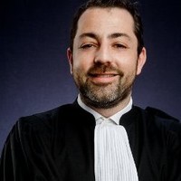 Laurent HOUARNER