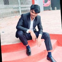 Sadashiv Kamble