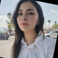 Fabiola Sarahí Cura González