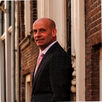 Steven Oostlander