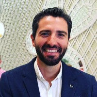 Jonathan Vicente