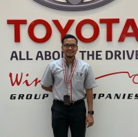 Adib Firdaus Aznan