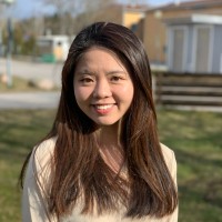 Tzu-Ling (Claire) Li