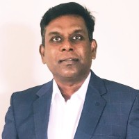 Xavier Paul